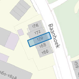 Perceel SDT00-A-2497