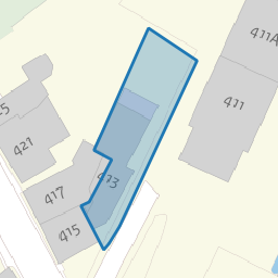 Perceel SDT00-A-3320