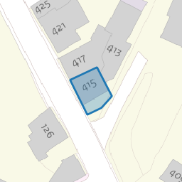 Perceel SDT00-A-3321