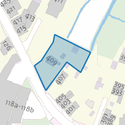 Perceel SDT00-A-3602