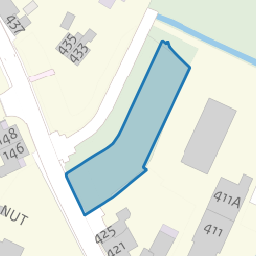 Perceel SDT00-A-3791