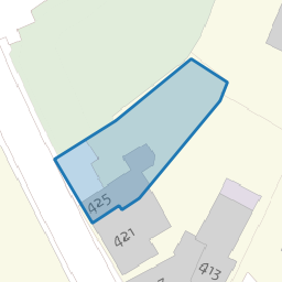 Perceel SDT00-A-3792