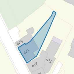 Perceel SDT00-A-3793