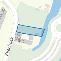 Perceel SDT00-A-3834