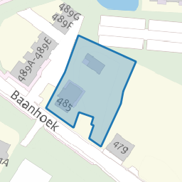 Perceel SDT00-A-3836