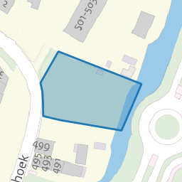 Perceel SDT00-A-3860