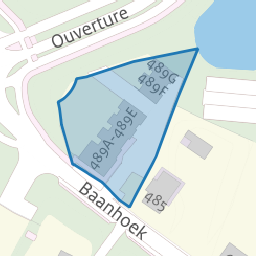 Perceel SDT00-A-3913