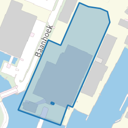 Perceel SDT00-A-3965