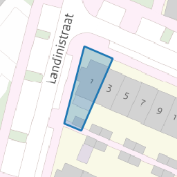 Perceel SDT00-A-3978