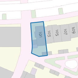 Perceel SDT00-A-3980