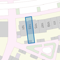 Perceel SDT00-A-3981