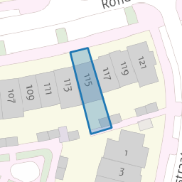 Perceel SDT00-A-3987