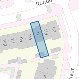 Perceel SDT00-A-3988
