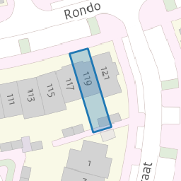 Perceel SDT00-A-3989