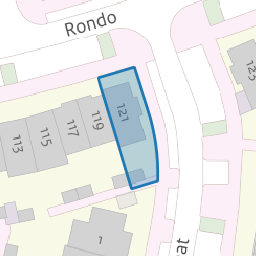 Perceel SDT00-A-3990