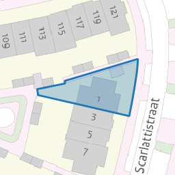 Perceel SDT00-A-3991