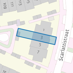 Perceel SDT00-A-3992