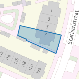 Perceel SDT00-A-3994