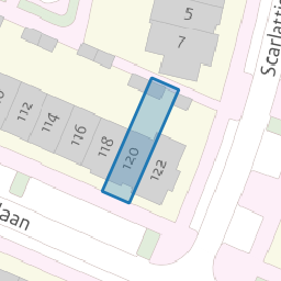 Perceel SDT00-A-3996