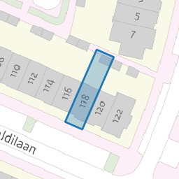 Perceel SDT00-A-3997