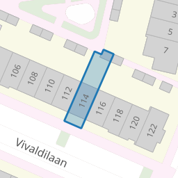 Perceel SDT00-A-3999