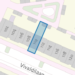 Perceel SDT00-A-4001