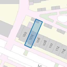 Perceel SDT00-A-4004