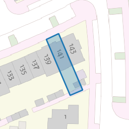 Perceel SDT00-A-4007