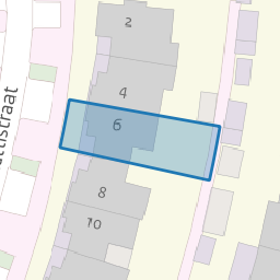 Perceel SDT00-A-4019