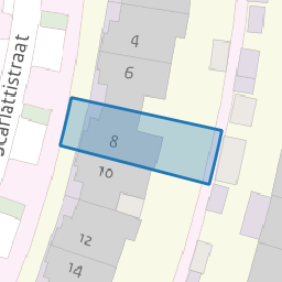 Perceel SDT00-A-4020