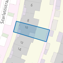 Perceel SDT00-A-4021