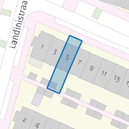 Perceel SDT00-A-4043