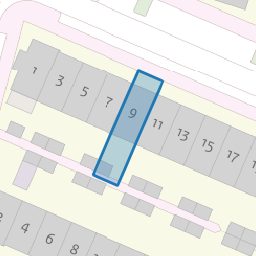Perceel SDT00-A-4045