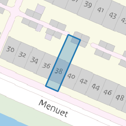 Perceel SDT00-A-4070