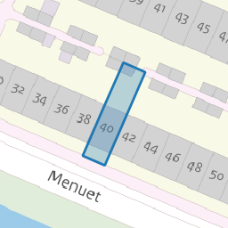 Perceel SDT00-A-4071