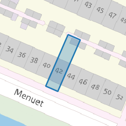 Perceel SDT00-A-4072