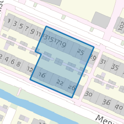 Perceel SDT00-A-4085