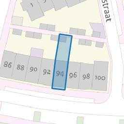Perceel SDT00-A-4097