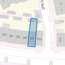 Perceel SDT00-A-4099