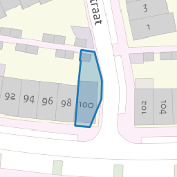 Perceel SDT00-A-4100