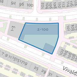 Perceel SDT00-A-4104