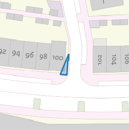 Perceel SDT00-A-4105