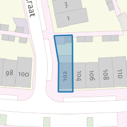 Perceel SDT00-A-4107