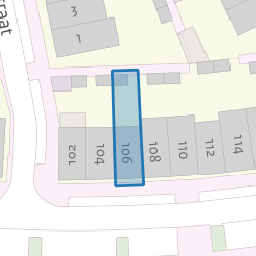 Perceel SDT00-A-4109