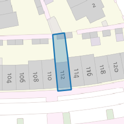 Perceel SDT00-A-4112