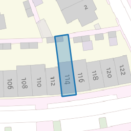 Perceel SDT00-A-4113