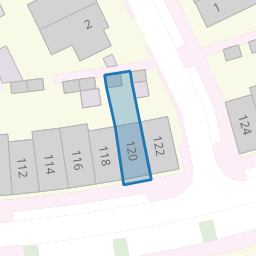 Perceel SDT00-A-4116