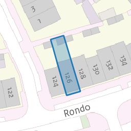 Perceel SDT00-A-4119