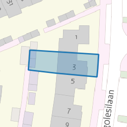 Perceel SDT00-A-4130