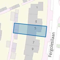Perceel SDT00-A-4131